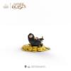 Schleich Harry Potter - Niffler with Gold Figurines - Collectable Wizarding World Figures - Fantastic Beasts Toys for Kids Ages 6+ | 14905 view 2