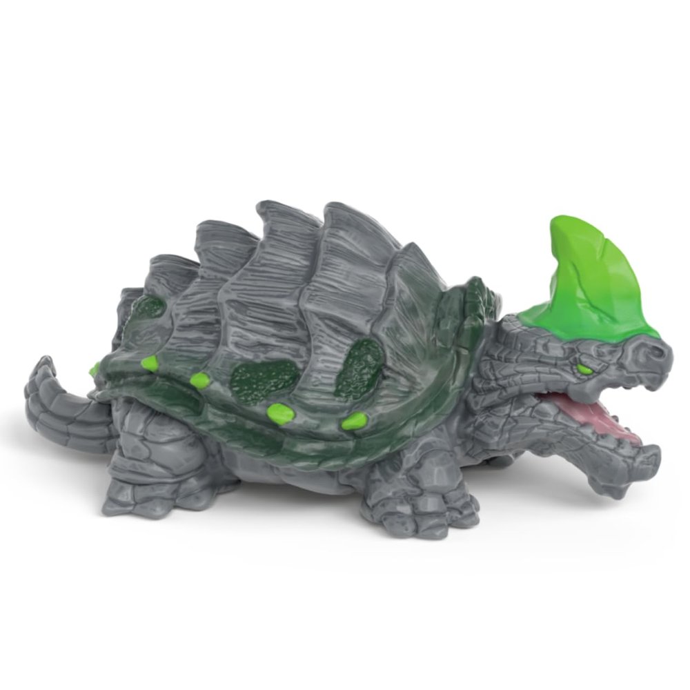 Schleich Eldrador - Monster Animal Toys for Boys and Girls Ages 7+