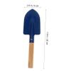 KICHOUSE 5pcs Boys and Girls Garden Tool Set Shovel and Rake for Boy Girl Safe and Planting Tools for and Gardening Fun view 2