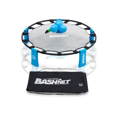 DO You Play Net Bash Game Set
