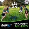 DO You Play Net Bash Game Set view 2