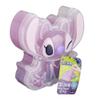 Disney Angel Stitch Premium Pre-Made Slime, 8 oz Glossy, Stretchy, Super Soft, Pink Slime, Stitch Shaped Confetti Add-Ins, Great 6 Year Old Toys view 3
