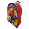 Lisciani - SPIDER MAN Super Game - Backpack with games for children from 6 years old - Includes card game and board game - SPIDER MAN Educational Games - 2+ players - Birthday Gift Idea view 2