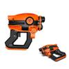 N Man's Sky Waveform Focuser N56-P Multi-Tool Replica  Lightweight Cosplay Prop, Collectible Sci-Fi Foam Gun for Display & Conventions view 4