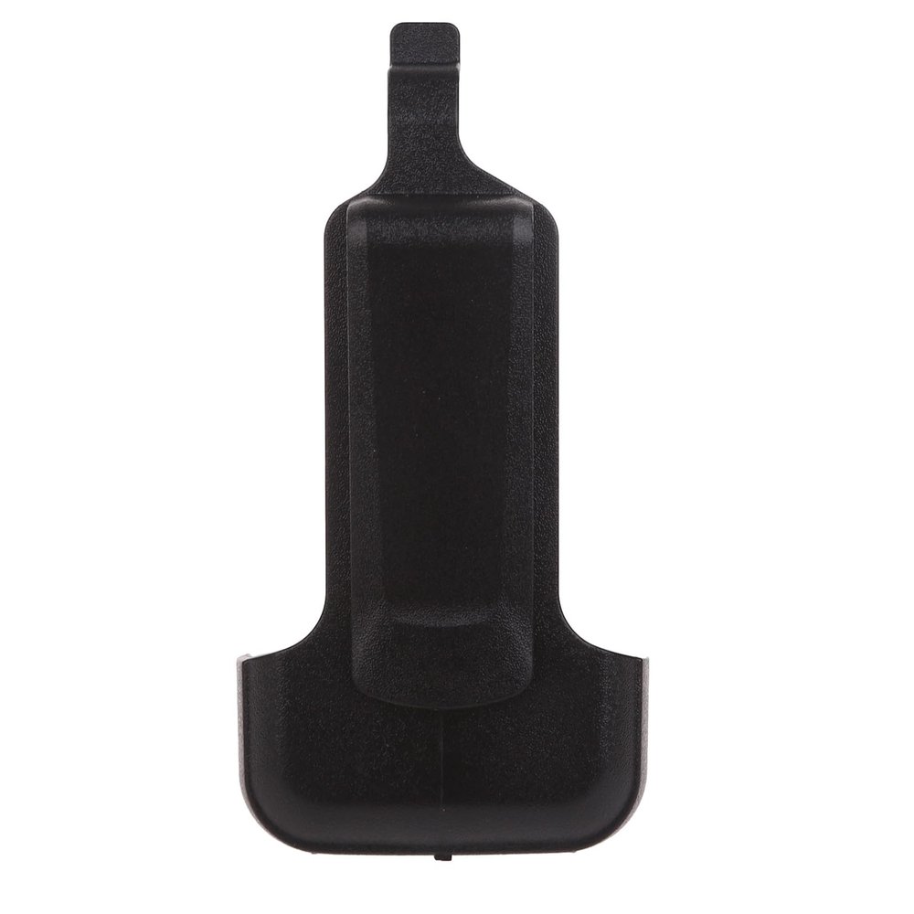 Portable Talkies Belt Clips Black Clamp Clip for KDC1 AP100 RT22 NKU1 ZSB1 LT316 RT10 Radio
