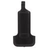 Portable Talkies Belt Clips Black Clamp Clip for KDC1 AP100 RT22 NKU1 ZSB1 LT316 RT10 Radio view 1