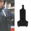 Portable Talkies Belt Clips Black Clamp Clip for KDC1 AP100 RT22 NKU1 ZSB1 LT316 RT10 Radio view 2