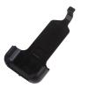 Portable Talkies Belt Clips Black Clamp Clip for KDC1 AP100 RT22 NKU1 ZSB1 LT316 RT10 Radio view 3