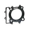 AYDCMC Motorcycle Generator Clutch Cover Cylinder Gasket Kit Set Compatible with RC 390 2014-2021 Bore Replacement(Cylinder Head Gasket) view 3