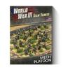 American Mech Platoon view 1