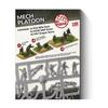 American Mech Platoon view 2