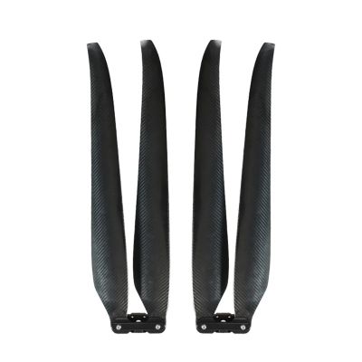 ADHROENCM 5620 Carbon Fiber Aircraft Wing 56 Inches for X13 Power Motor Drone J100 Propeller UAV Accessories
