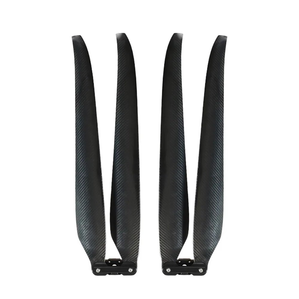 ADHROENCM 5620 Carbon Fiber Aircraft Wing 56 Inches for X13 Power Motor Drone J100 Propeller UAV Accessories