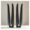 ADHROENCM 5620 Carbon Fiber Aircraft Wing 56 Inches for X13 Power Motor Drone J100 Propeller UAV Accessories view 2