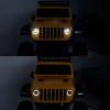RC Upgrade Accessories for Axial for SCX24 AXI00002 for Wrangler AXI00005 for Gladiator 1/24 RC Car Front Light Lamp Bright Upgrade Parts Modified Accessories view 3
