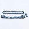 RC Tank Upgrade Repair and Modification Parts Metal Caterpillar Suitable for 1/16 US Army Stuart M5A1 Light Tank view 1