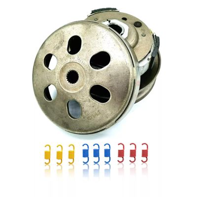 ZHWMGMD Garden Accessories for Performance for Clutch & for Springs for Genuine 50 for Buddy Little for International High Performance