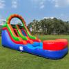 21FT(L) Commercial Water Slide for Adults Kids, 100% PVC Inflatable Adult Water Slide with Blower and Water Tube, Giant Big Blow Up Water Slides for Backyard Outdoor, 21x9x12ft view 1