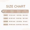 100% Cotton Sleep Sack Baby 0.5 TOG, 0-6 Months - Neutral Sleeveless Wearable Blanket Baby Sleeper Sacks, Cotton Blanket Sleep Suit, Green Sleepsack for Girl & Boy, Designed in France, Green view 4