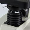 40X-1600X Monocular Biological Microscope for Kids & Students, LED Lamp, Rotatable Head, Coarse & Fine Focus, Economic Science Microscope for Beginners (X-S-P100D) view 3