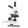 1600X Student Biological Microscope for Kids, Adults & Beginners, 4X-40X Magnification, HD High Magnification, Ideal for Laboratory & Teaching (T35V)(T35V) view 1