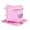 2 Pcs Arm Floaties Inflatable Swim Arm Bands Floater Sleeves Swimming Rings (Pink) view 3