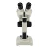 20X/40X Binocular Stereo Microscope with LED Illumination for PCB Soldering, Phone Repair, Kids Education, School & Laboratory Use(10x 20x) view 2