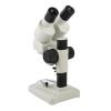 20X/40X Binocular Stereo Microscope with LED Illumination for PCB Soldering, Phone Repair, Kids Education, School & Laboratory Use(10x 20x) view 3