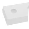 VILLFUL 400pcs Transparent Coin Holders Convenient Coin Clips for Collectors Paper Organizers for Various to Prevents Scratches and Sliding view 3