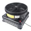 Dfmyhked 950W Air Blower Fan, Inflatable Tube Man Blower for Tube Man 110V Fan with 420Pa Wind Pressure Compatible with 19.69ft Inflatable Dancers and Puppets view 1