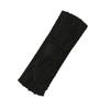 LDDCX 3 Pack 2.4''Baby Girl Floral Embroidery Eyelet Bow Headbands Newborn Hairband Baby Turban Knotted Headwrap for Toddler Hair Accessories.(FD90) (Red White Black) view 2
