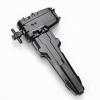 AIBREAY X String Launch and Grip, 2-Modes for Faster Launch, Only Compatible with X Right Tops (Black) view 1