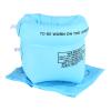 2 Pcs Arm Floaties Inflatable Swimming Sleeves Rings Arm Bands Water Wings Pool Floats (Blue) view 3