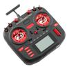 Radiomaster Boxer Max Version with CNC AG01 Hall Gimbals Carbon Fiber 2.4G 16ch Transmitter Remote Control ExpressLRS Mode 2 (ELRS-Red with 6200) view 2