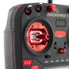 Radiomaster Boxer Max Version with CNC AG01 Hall Gimbals Carbon Fiber 2.4G 16ch Transmitter Remote Control ExpressLRS Mode 2 (ELRS-Red with 6200) view 3