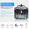 GoolRC Flysky FS-i6 6CH 2.4GHz AFHDS 2A RC Transmitter with FS-iA6B Receiver for RC Drone Helicopter Airplane Glider Quadcopter view 3