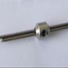 DingMotuo RC Model Rod Quick Adjuster (Without Pull Rod) - Double Rod Locking, Easy Adjustment view 2