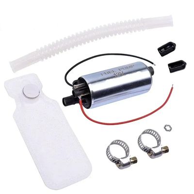 Compatible with KT/M DU/KE 200 RC390 RC 390 RC200 DU/KE390 Motorcycles With Clip And Tube Electric Fuel Pump Core