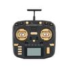 Radiomaster Boxer Max Version with CNC AG01 Hall Gimbals Carbon Fiber 2.4G 16ch Transmitter Remote Control ExpressLRS Mode 2 (ELRS-Gold) view 1