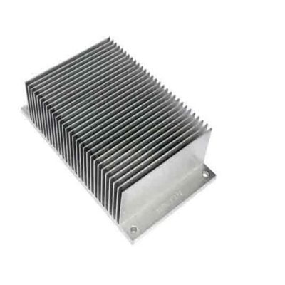 HAL-F12T, Heat Sinks Heatsink 122x35x69.9 for PFE500F