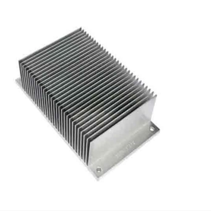 HAL-F12T, Heat Sinks Heatsink 122x35x69.9 for PFE500F