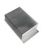 HAL-F12T, Heat Sinks Heatsink 122x35x69.9 for PFE500F view 1
