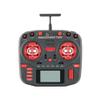 Radiomaster Boxer Max Version with CNC AG01 Hall Gimbals Carbon Fiber 2.4G 16ch Transmitter Remote Control ExpressLRS Mode 2 (ELRS-Red) view 1