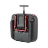 Radiomaster Boxer Max Version with CNC AG01 Hall Gimbals Carbon Fiber 2.4G 16ch Transmitter Remote Control ExpressLRS Mode 2 (ELRS-Red) view 3