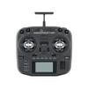 Radiomaster Boxer Max Version with CNC AG01 Hall Gimbals Carbon Fiber 2.4G 16ch Transmitter Remote Control ExpressLRS Mode 2 (ELRS-Black) view 1