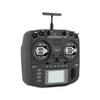 Radiomaster Boxer Max Version with CNC AG01 Hall Gimbals Carbon Fiber 2.4G 16ch Transmitter Remote Control ExpressLRS Mode 2 (ELRS-Black) view 2