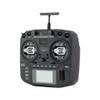 Radiomaster Boxer Max Version with CNC AG01 Hall Gimbals Carbon Fiber 2.4G 16ch Transmitter Remote Control ExpressLRS Mode 2 (ELRS-Black with 6200) view 2