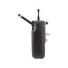 Radiomaster Boxer Max Version with CNC AG01 Hall Gimbals Carbon Fiber 2.4G 16ch Transmitter Remote Control ExpressLRS Mode 2 (ELRS-Black with 6200) view 3