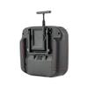 Radiomaster Boxer Max Version with CNC AG01 Hall Gimbals Carbon Fiber 2.4G 16ch Transmitter Remote Control ExpressLRS Mode 2 (ELRS-Black with 6200) view 4