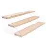 Holibanna 1pc Toy Doll Rack Display Holder for Animation Models No Assembly Required Visibility Storage for Collectors and Boys and Girls view 1